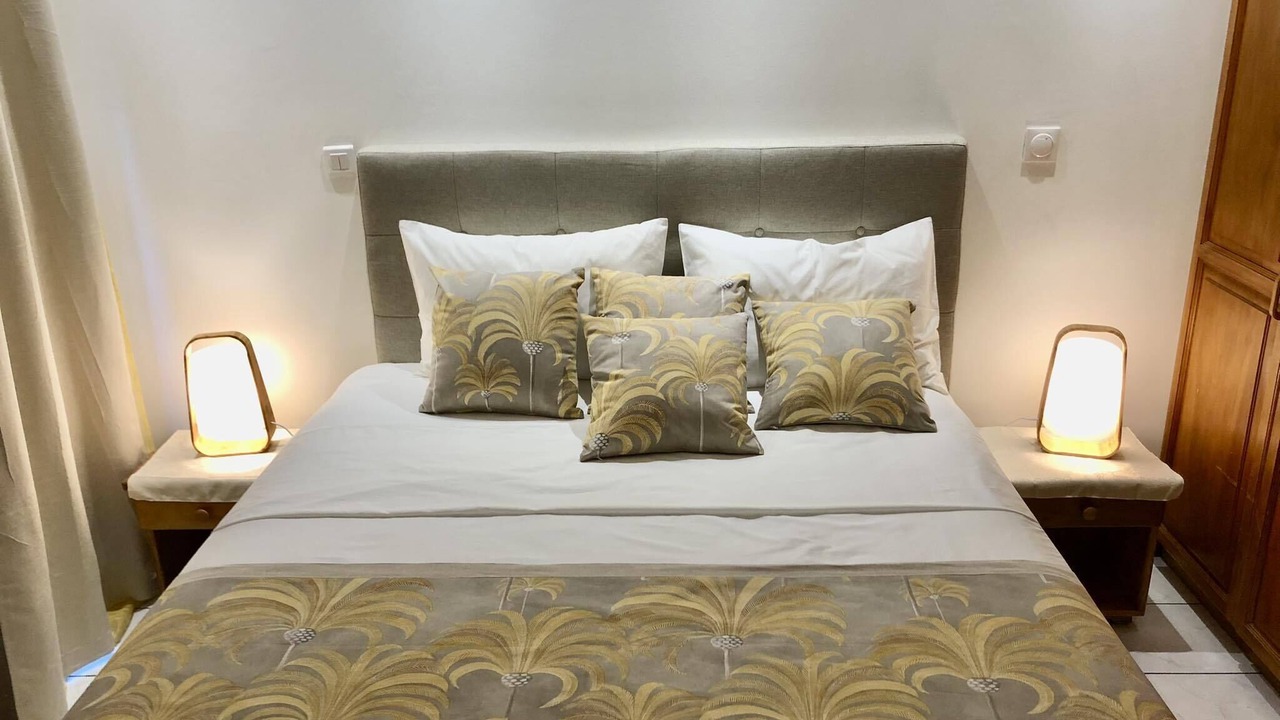 Photo of Bedroom in Pa'ofa'i