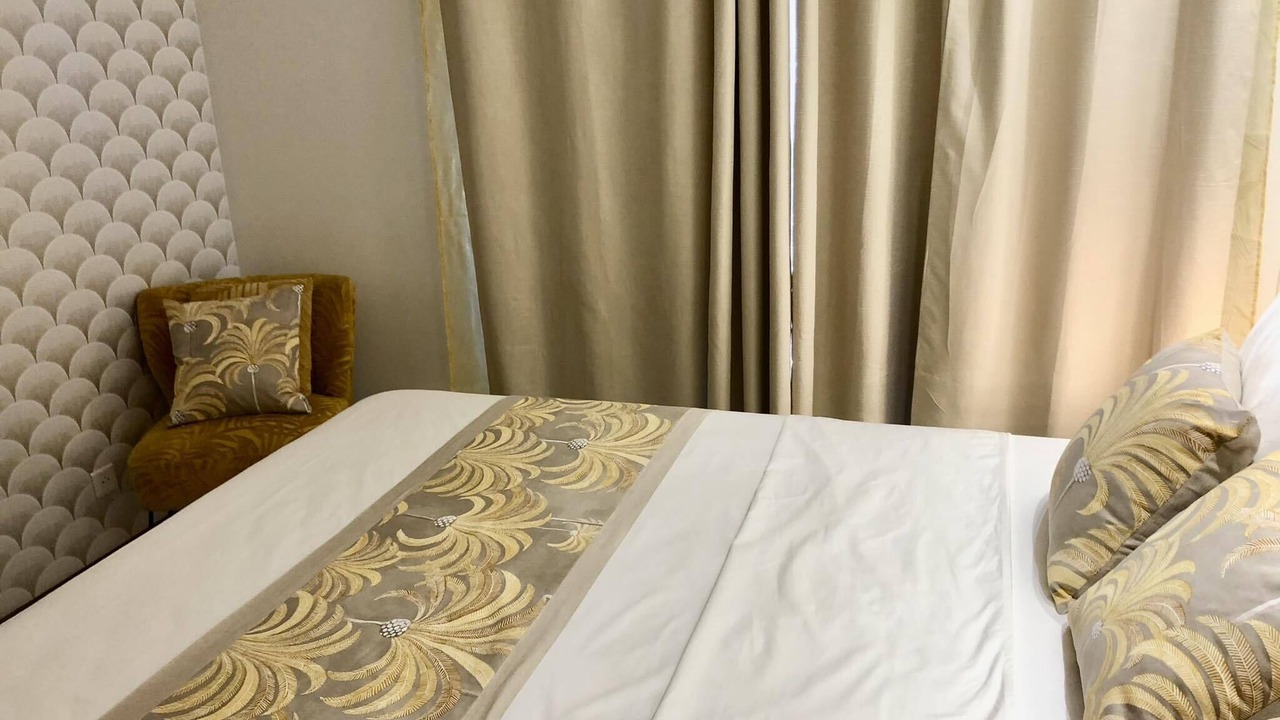Photo of Bedroom in Pa'ofa'i