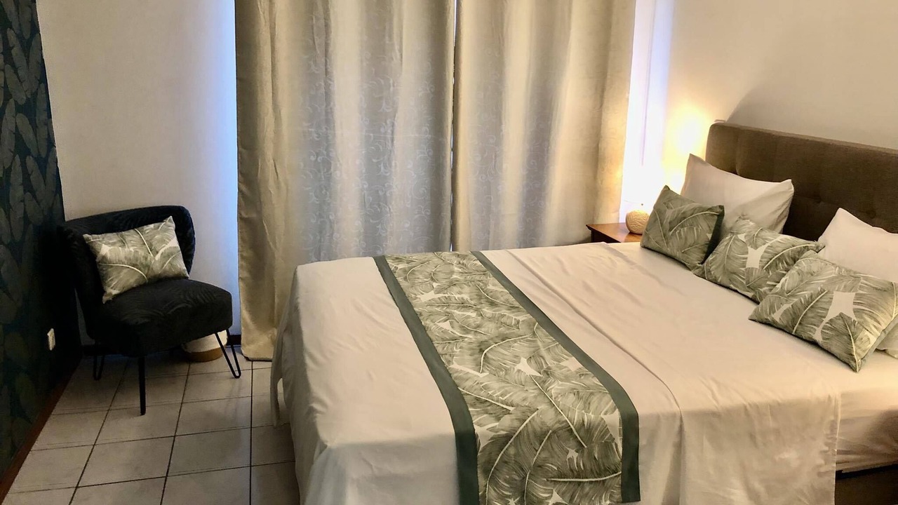 Photo of Bedroom in Pa'ofa'i