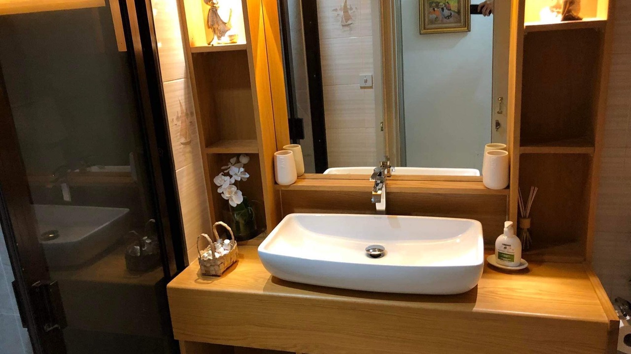 Photo of Bathroom in Pa'ofa'i