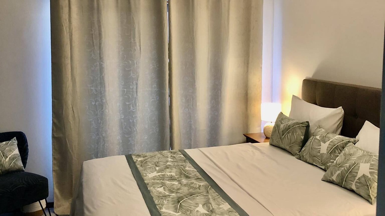 Photo of Bedroom in Pa'ofa'i