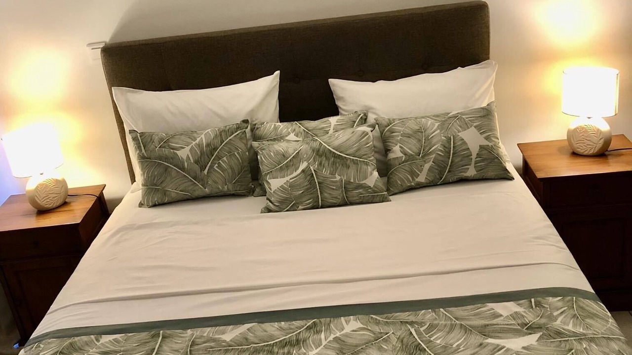Photo of Bedroom in Pa'ofa'i