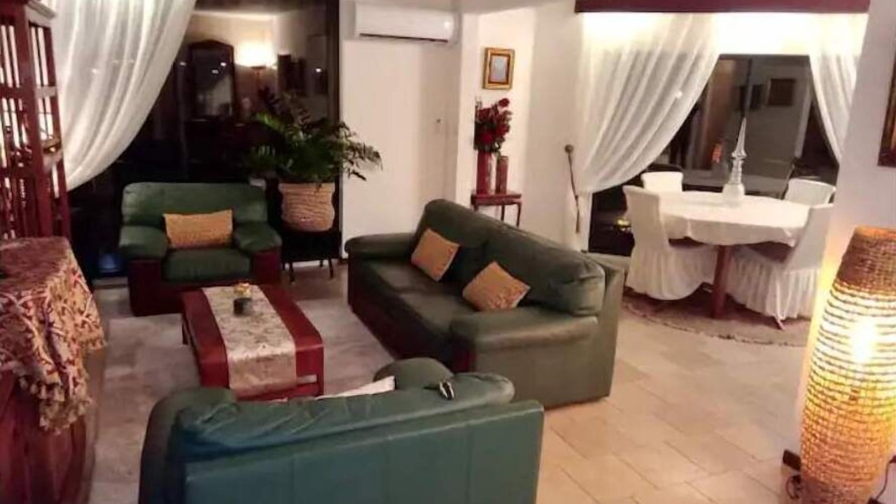 Photo of Bedroom in Pa'ofa'i
