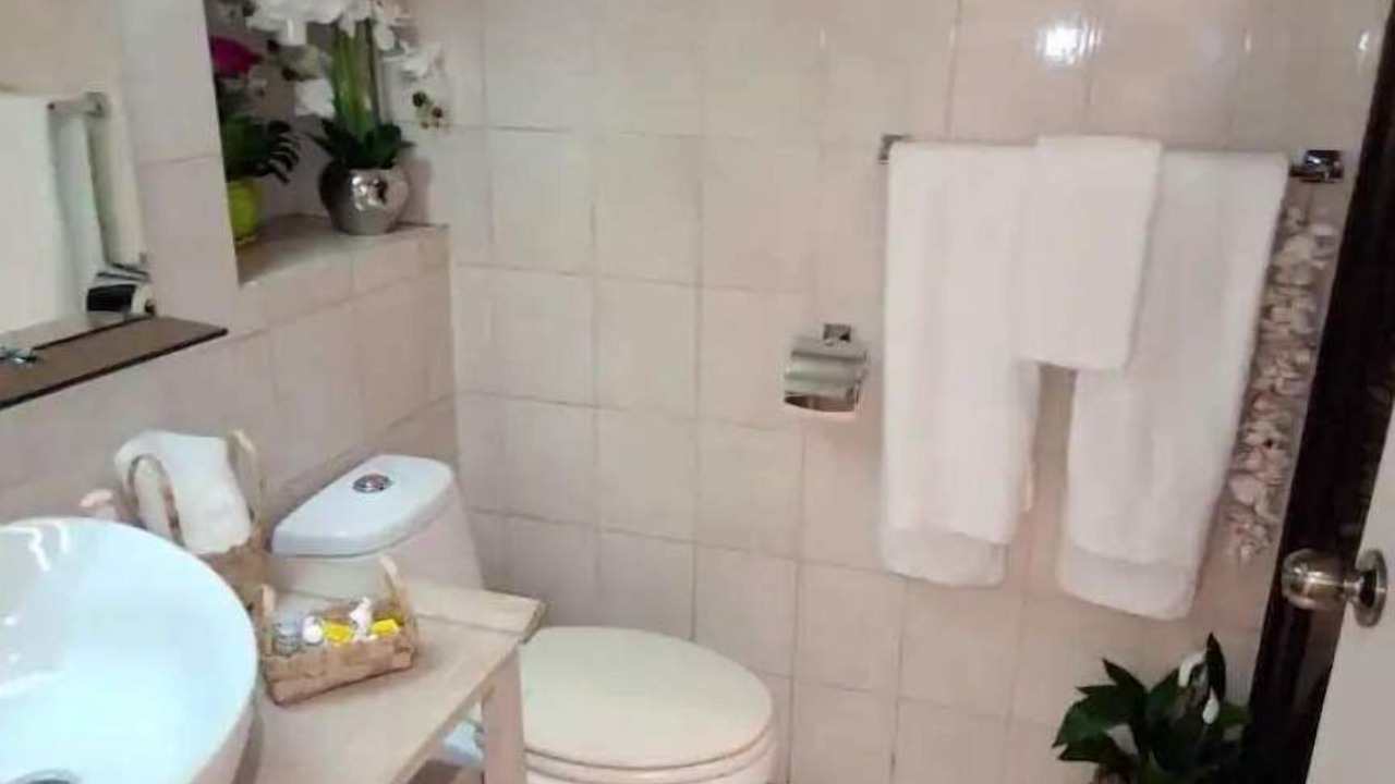 Photo of Bathroom in Pa'ofa'i