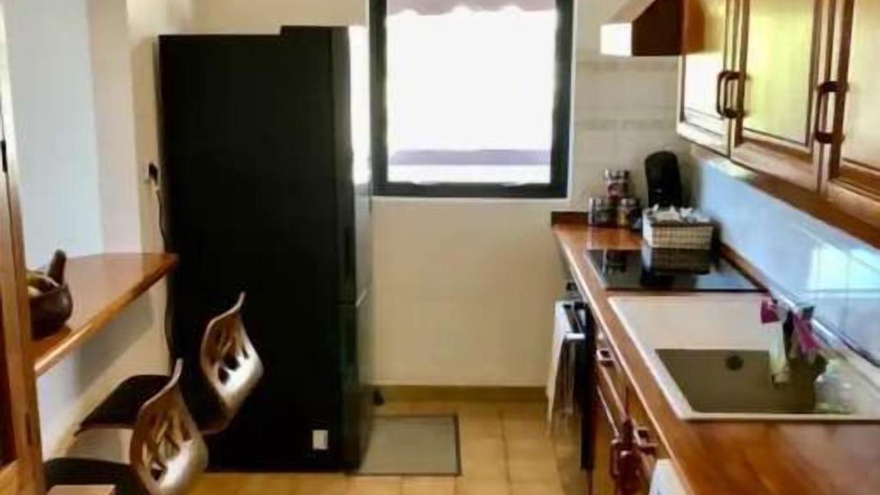 Photo of Kitchen in Pa'ofa'i