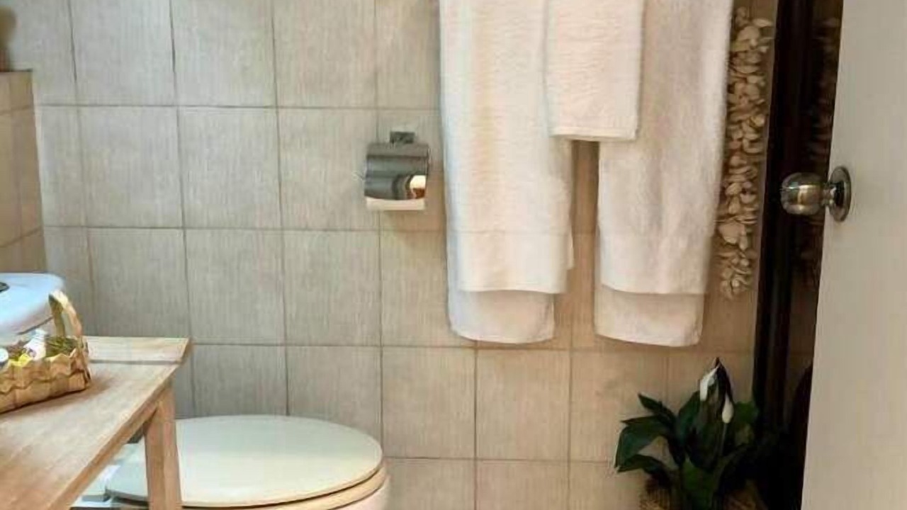 Photo of Bathroom in Pa'ofa'i
