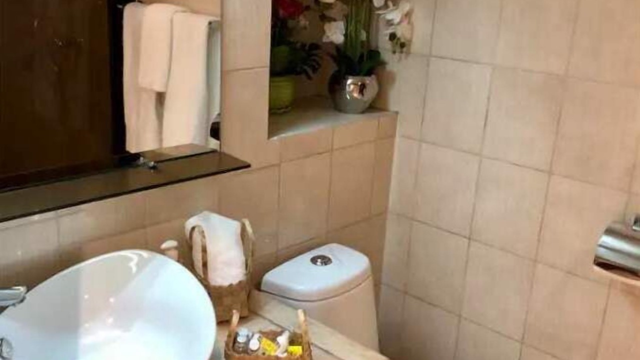 Photo of Bathroom in Pa'ofa'i