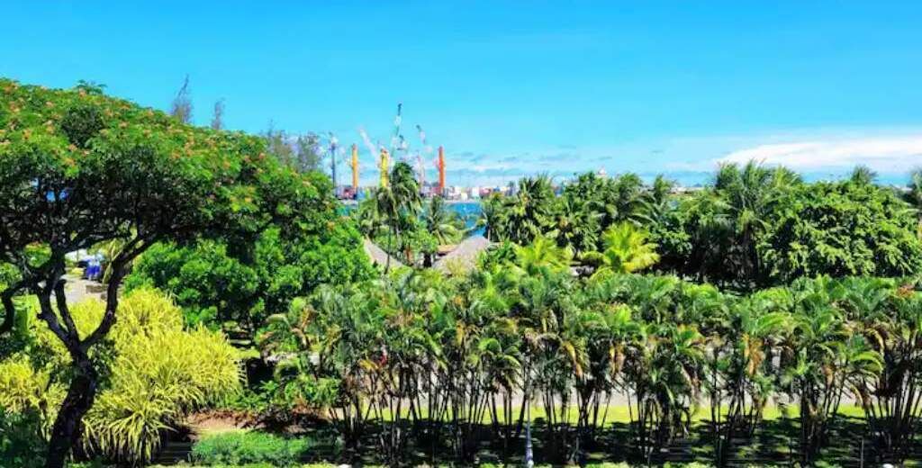 Photo of Outdoor in Pa'ofa'i