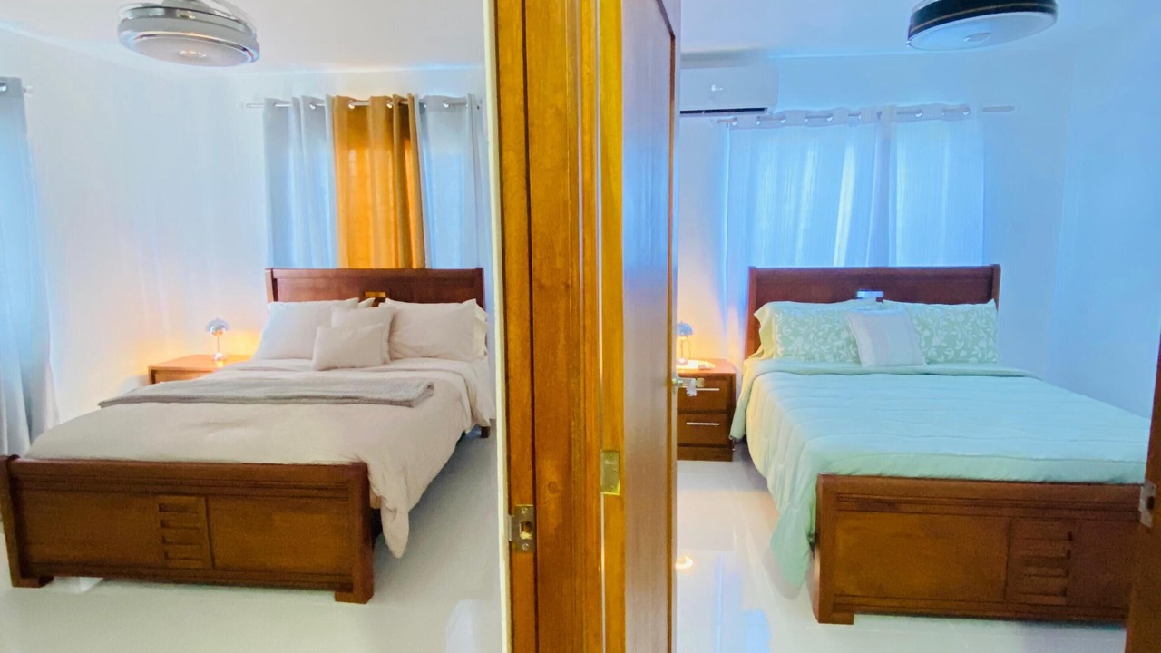 Photo of Bedroom in Santiago Province