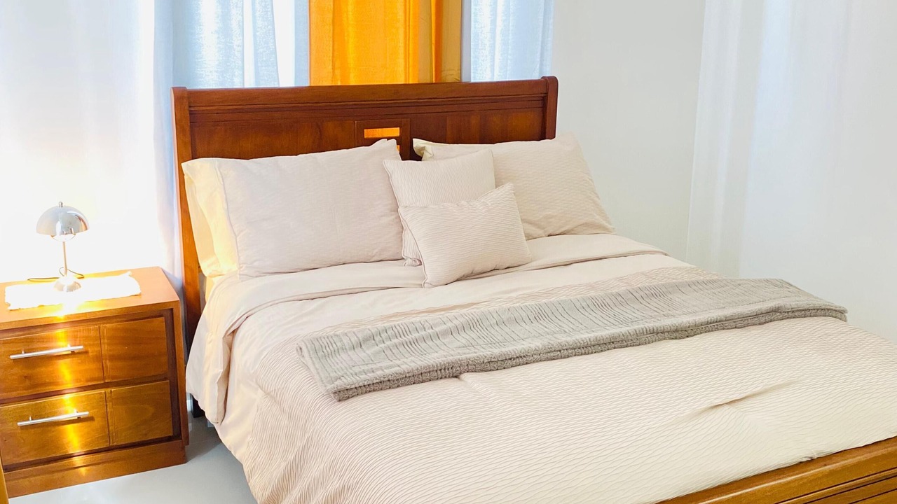 Photo of Bedroom in Santiago Province