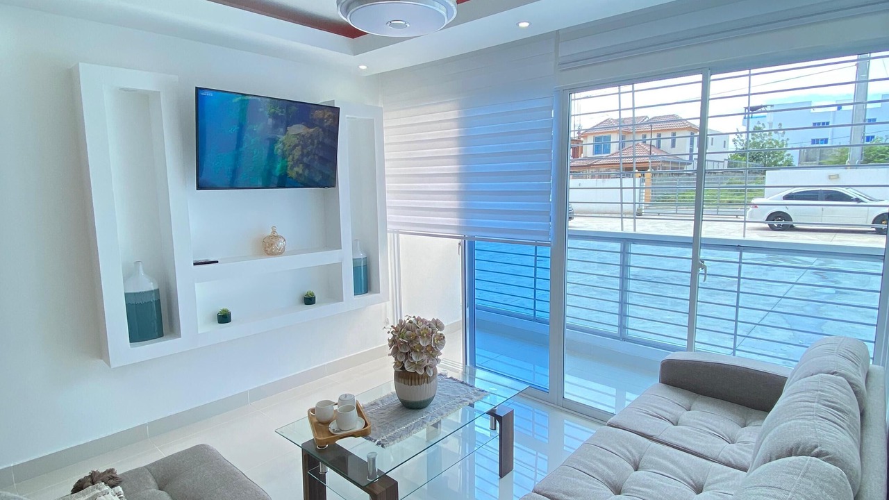 Photo of Livingroom in Santiago Province