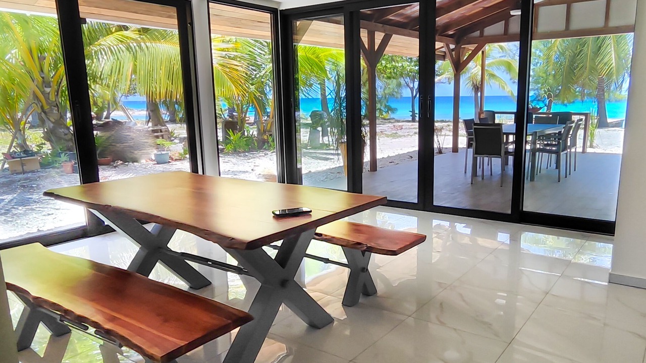 Photo of Others in Rangiroa