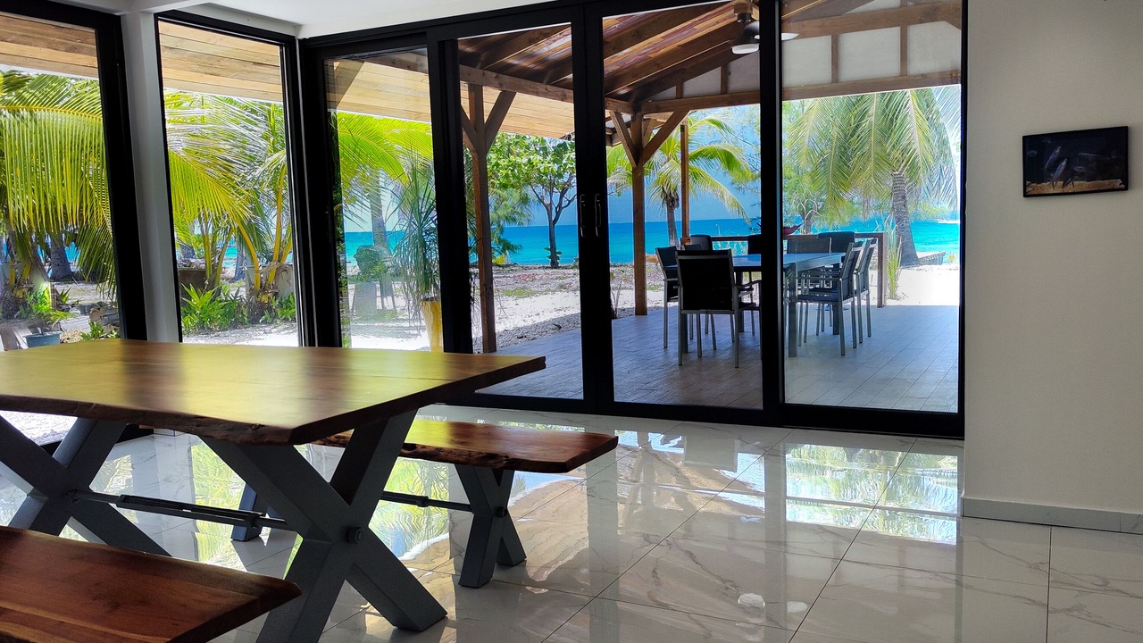 Photo of Others in Rangiroa
