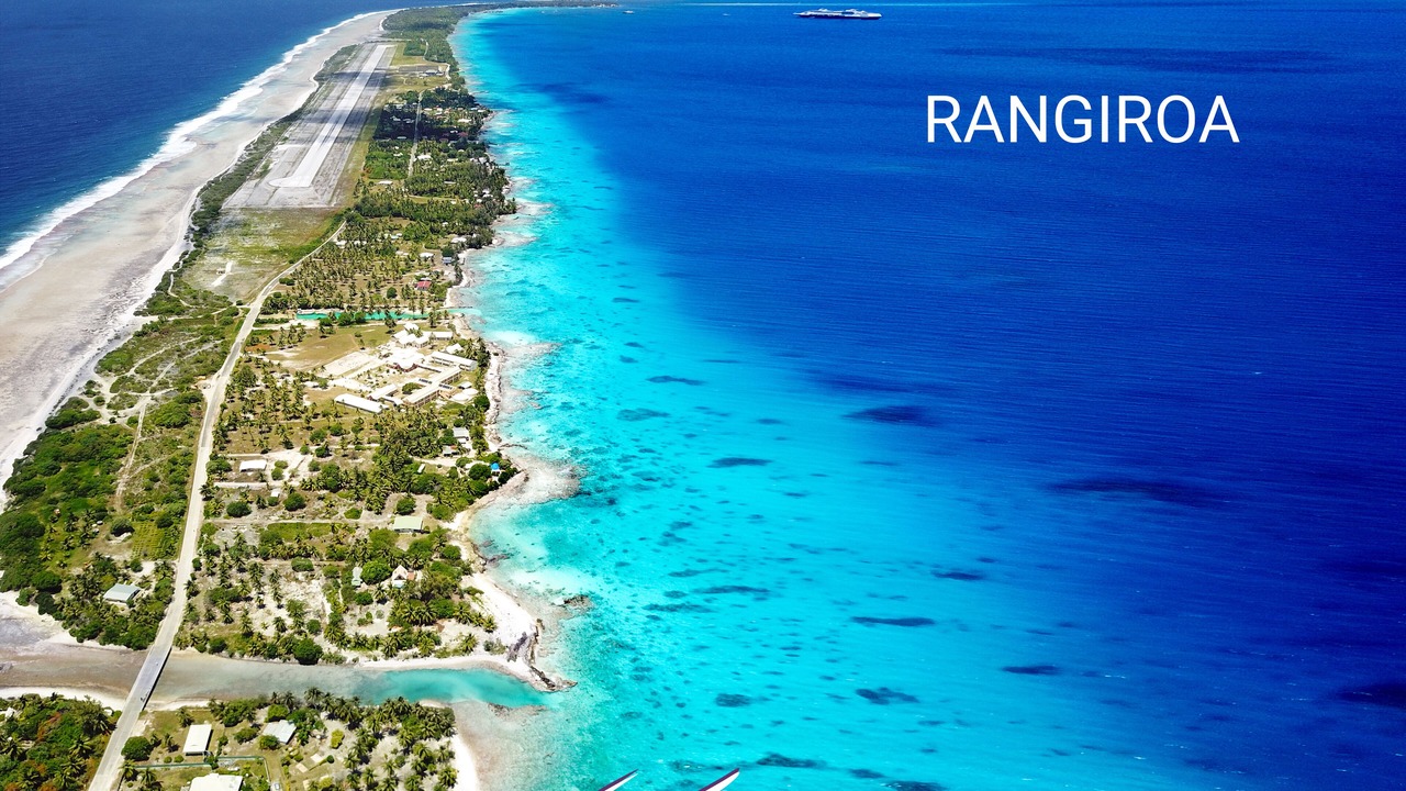Photo of Others in Rangiroa