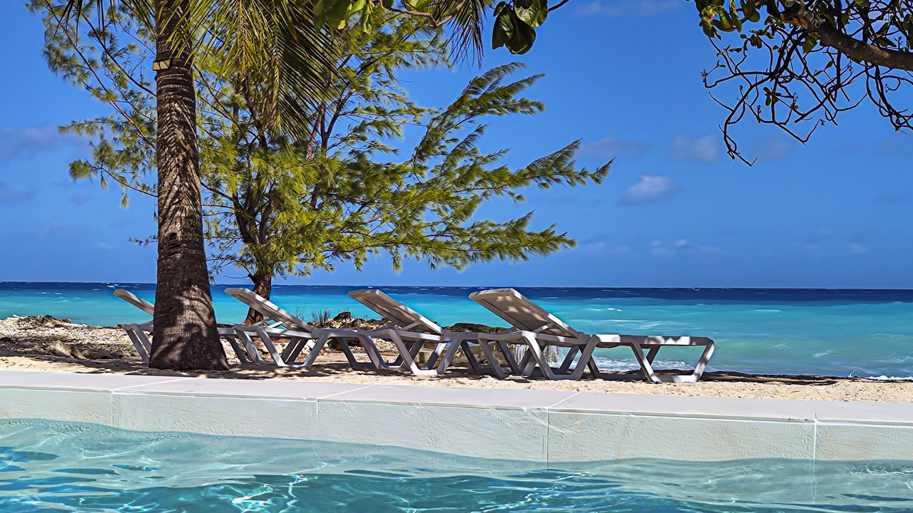 Photo of Outdoor in Rangiroa