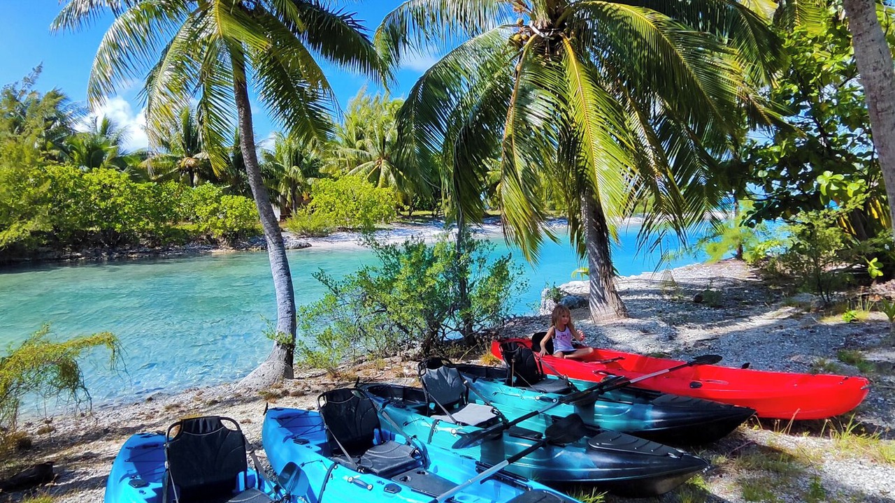 Photo of Others in Rangiroa