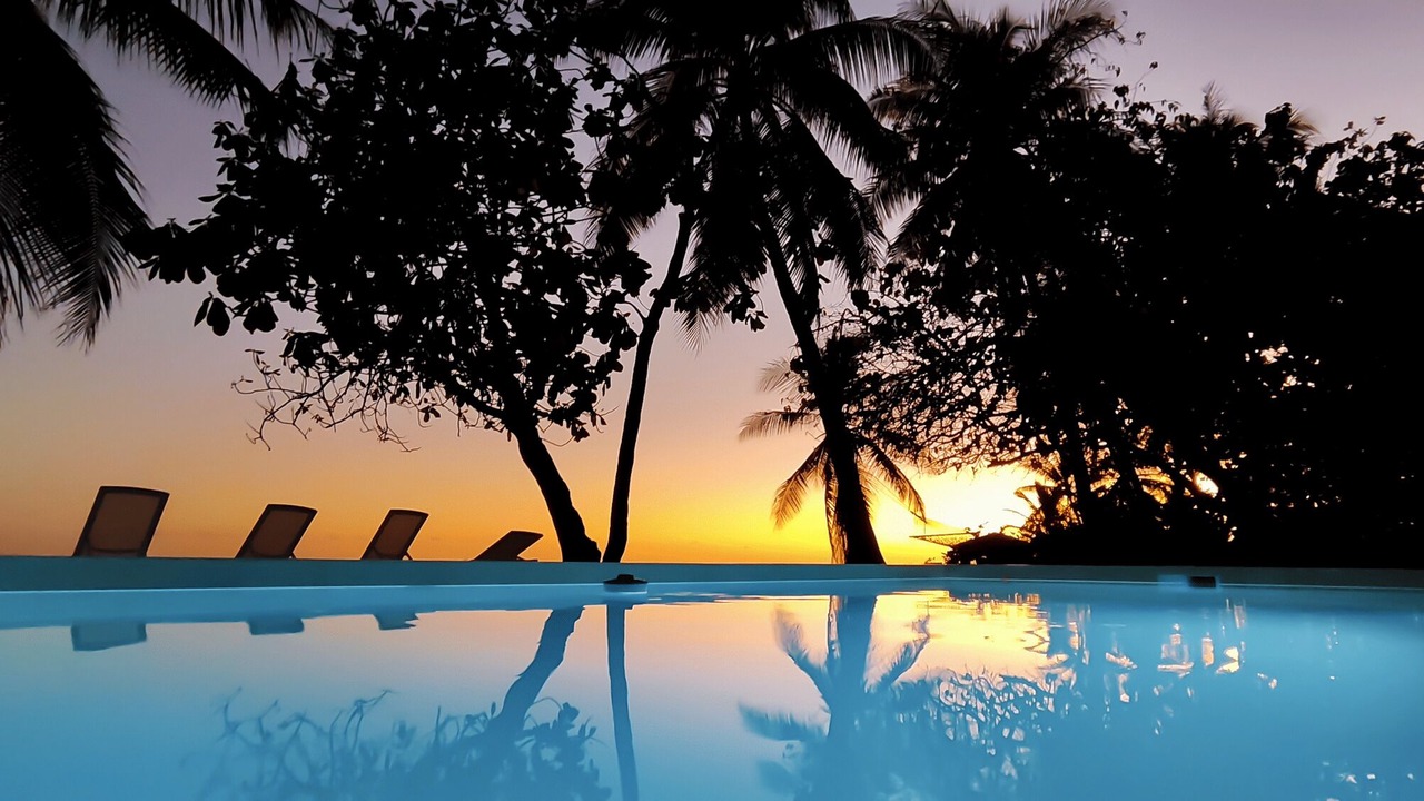 Photo of Outdoor in Rangiroa