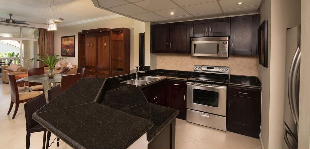 Photo of Kitchen in Los Brazos