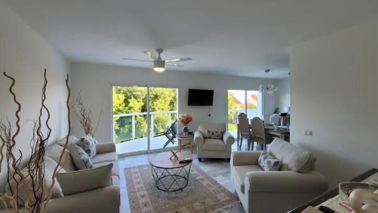 Photo of Livingroom in El Soco