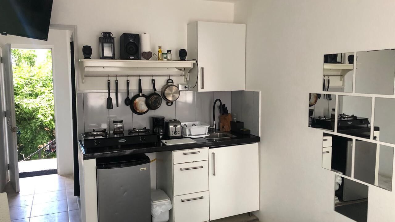 Photo of Kitchen in El Callejon