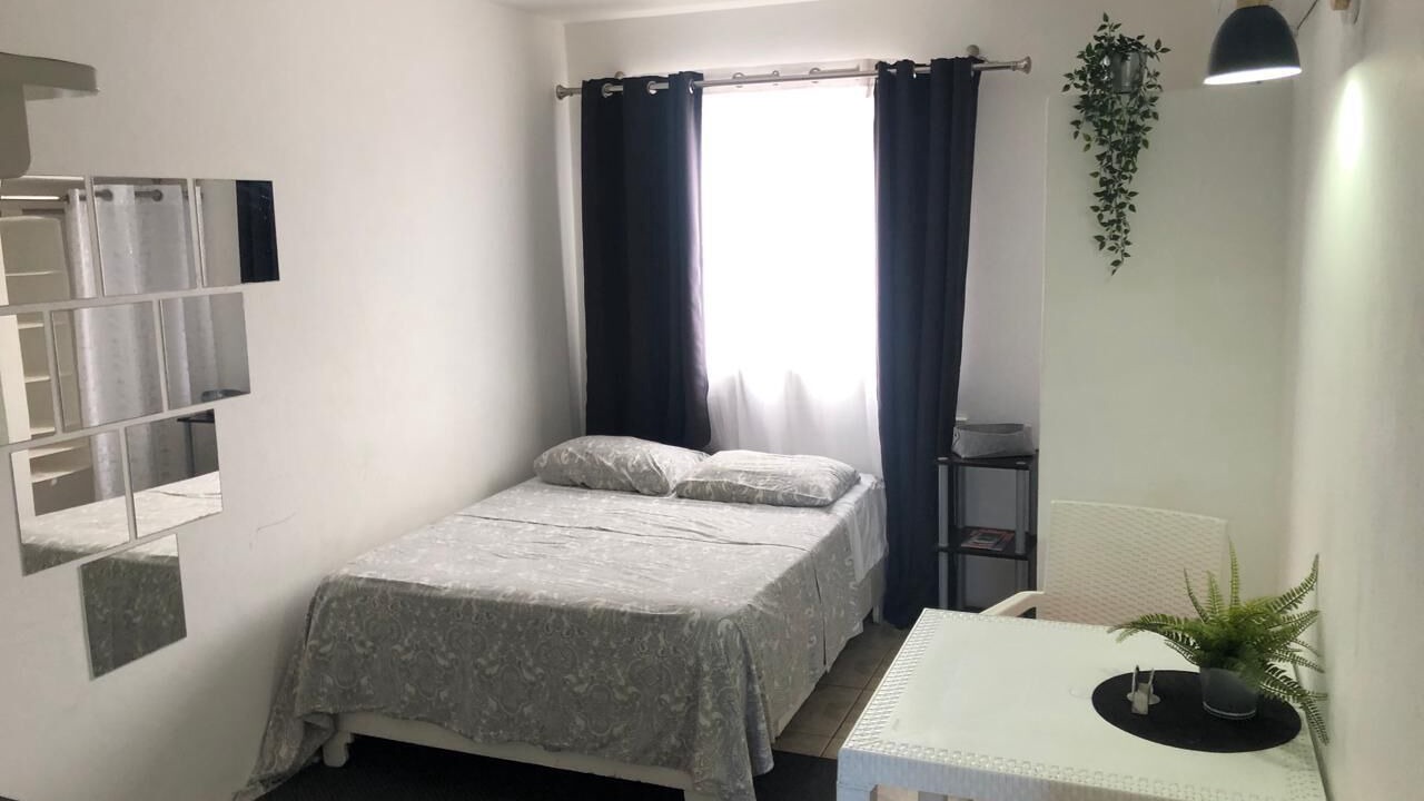 Photo of Bedroom in El Callejon