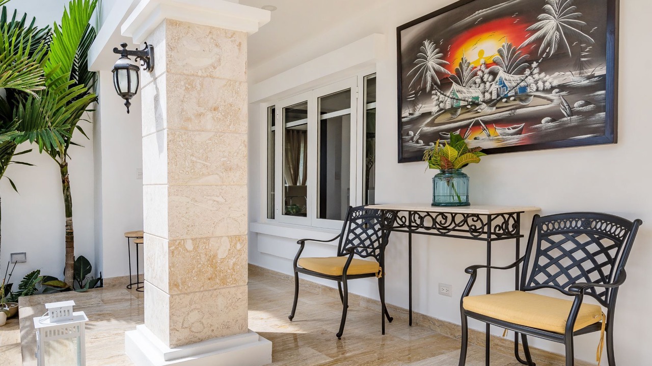 Photo of Outdoor in Bavaro