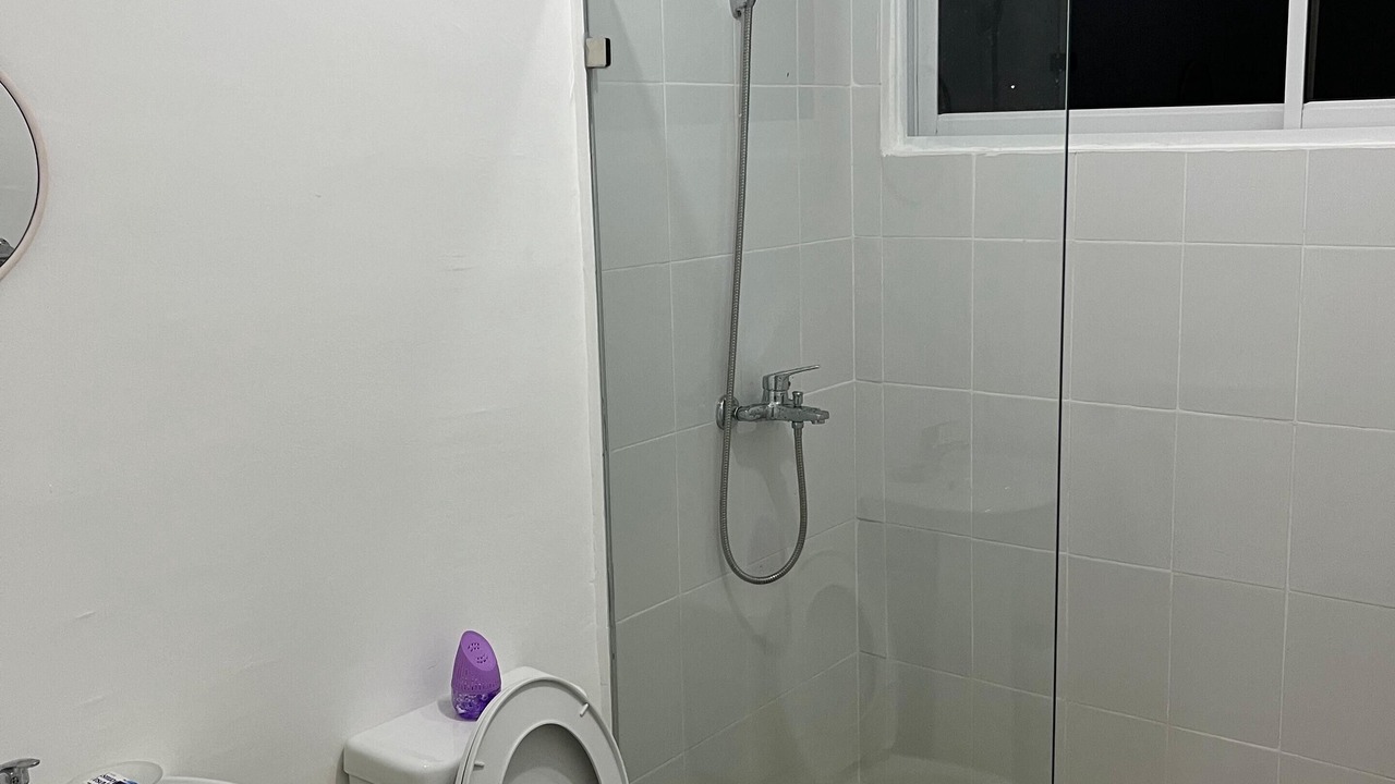 Photo of Bathroom in Santo Domingo Este