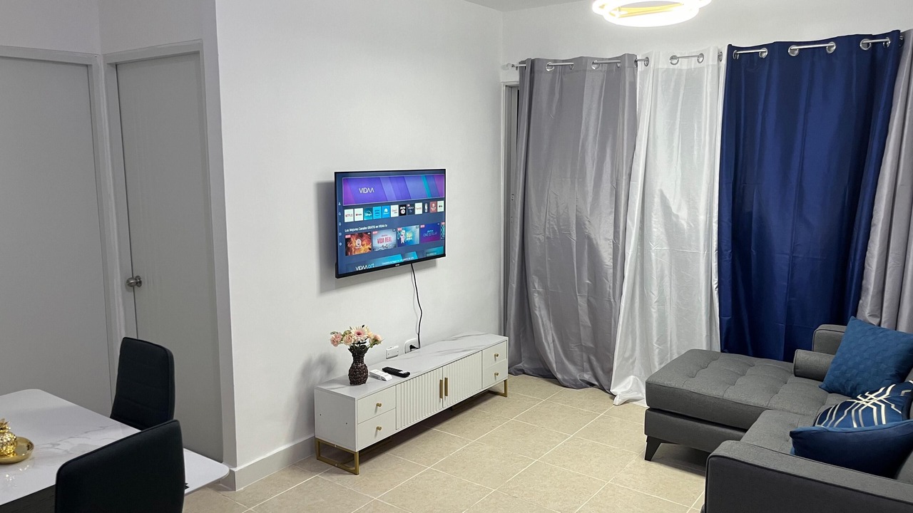 Photo of Livingroom in Santo Domingo Este
