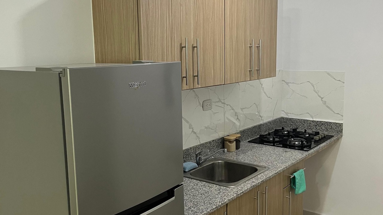 Photo of Kitchen in Santo Domingo Este