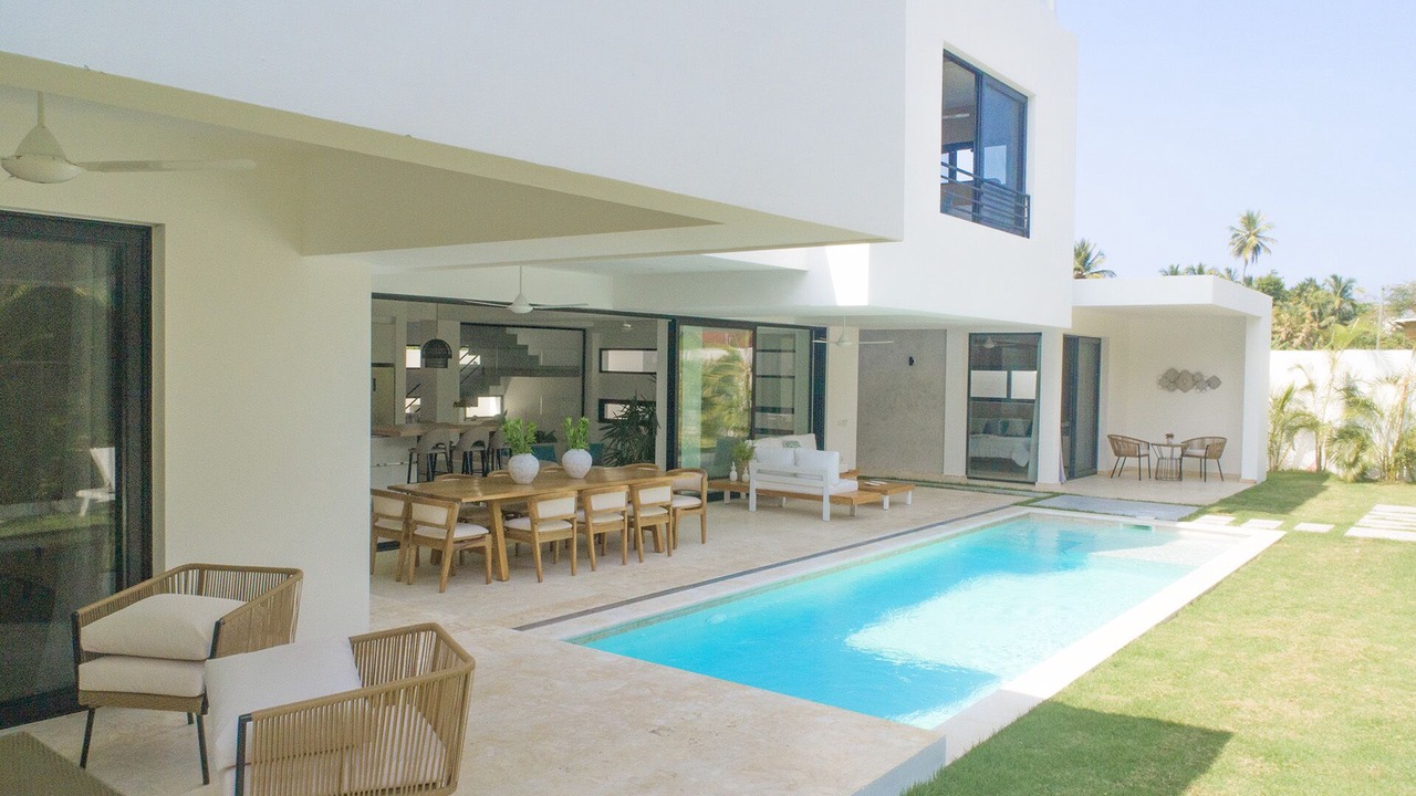 Photo of Outdoor in Las Terrenas