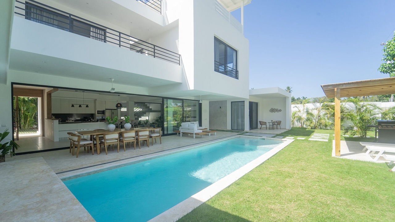 Photo of Outdoor in Las Terrenas