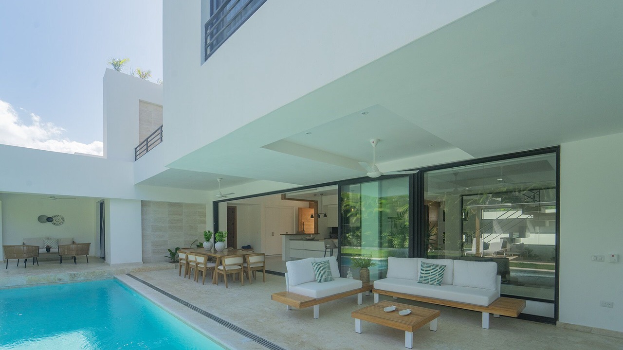 Photo of Outdoor in Las Terrenas