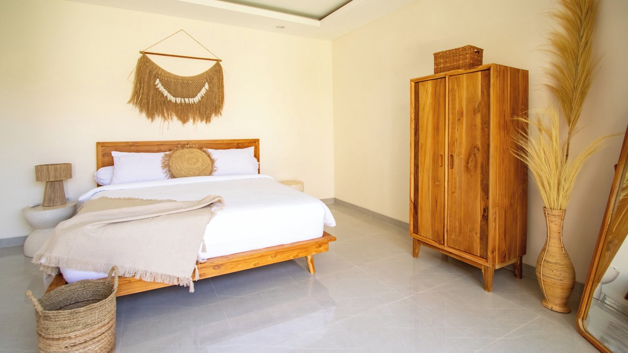 Photo of Bedroom in Umalas