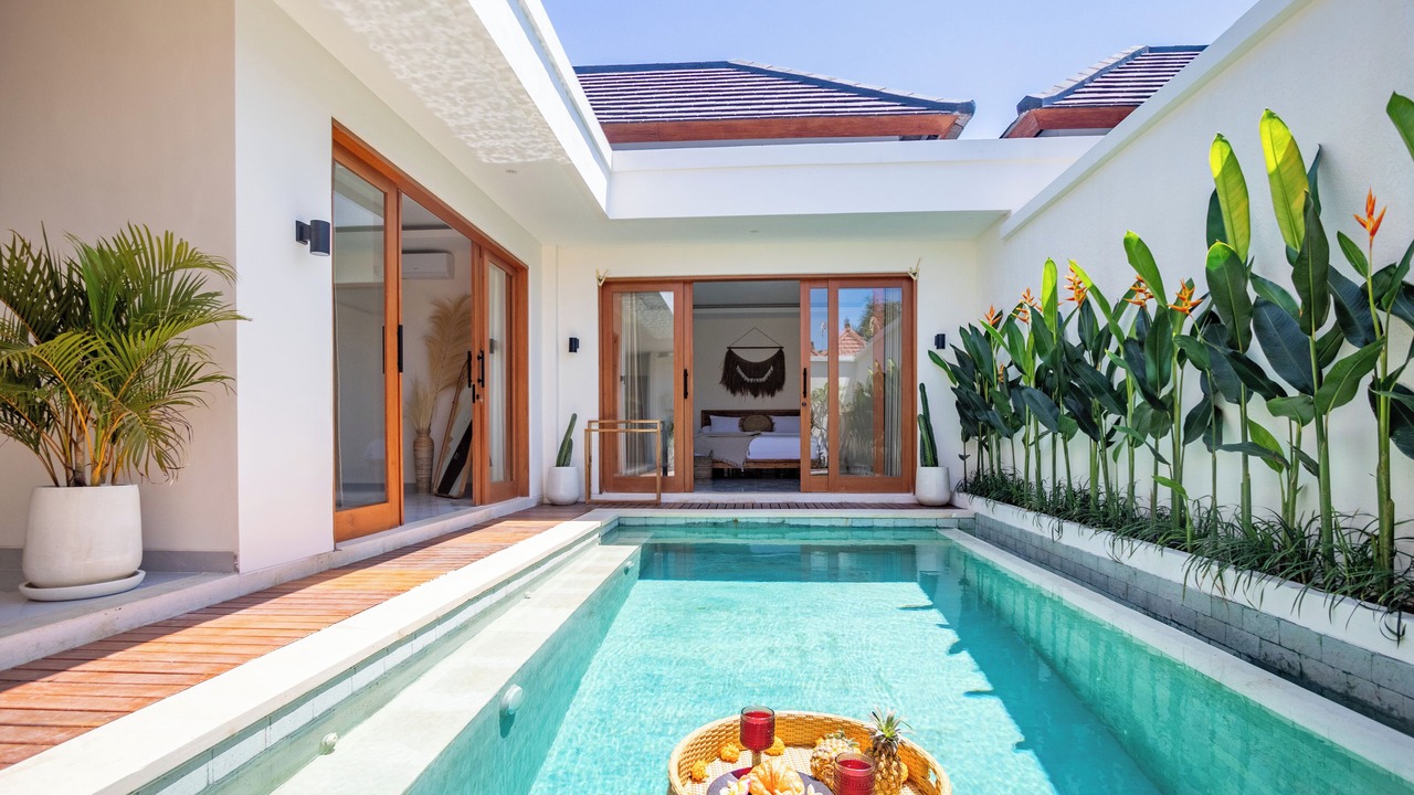 Photo of Outdoor in Umalas