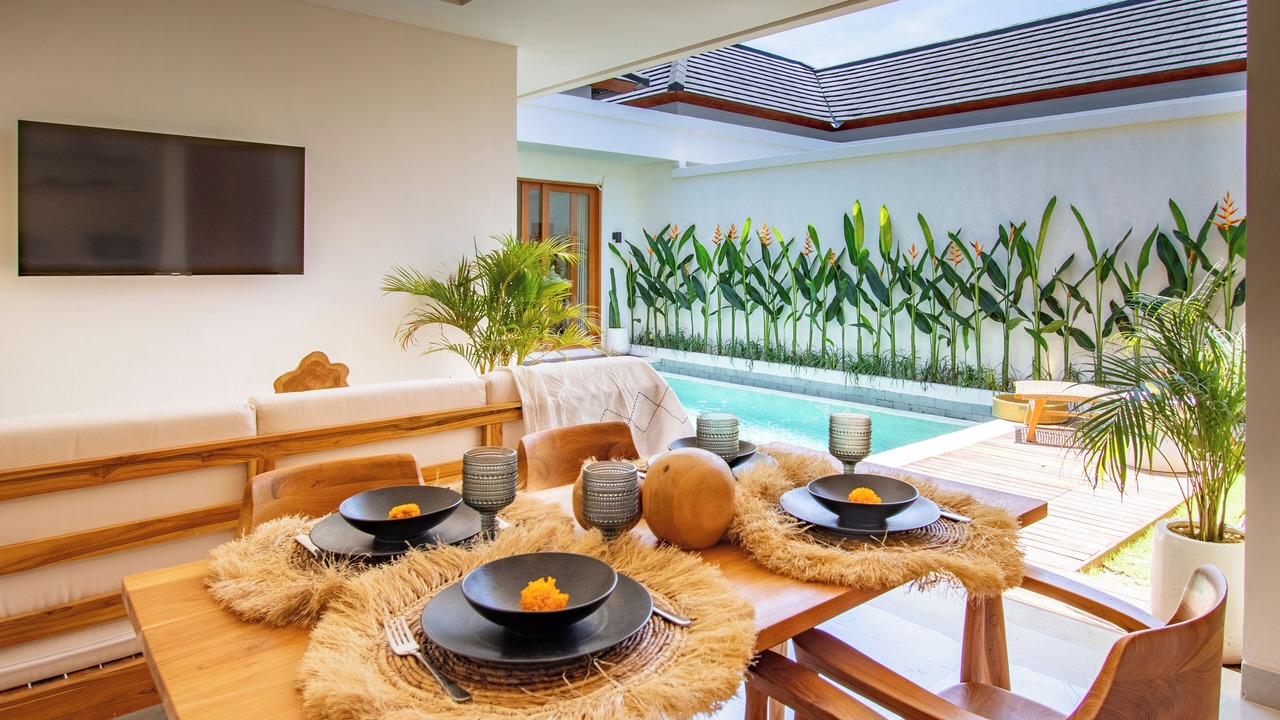 Photo of Outdoor in Umalas