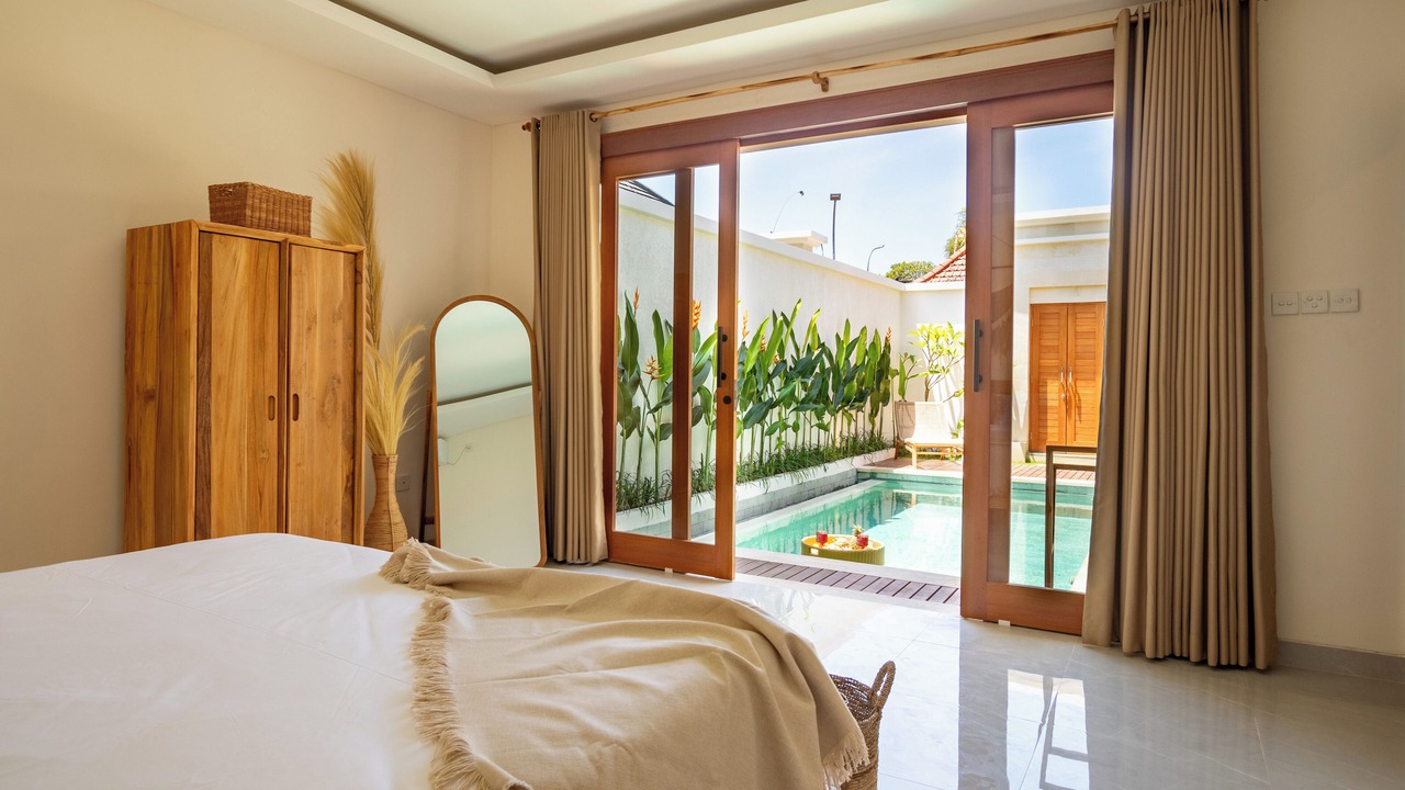 Photo of Bedroom in Umalas