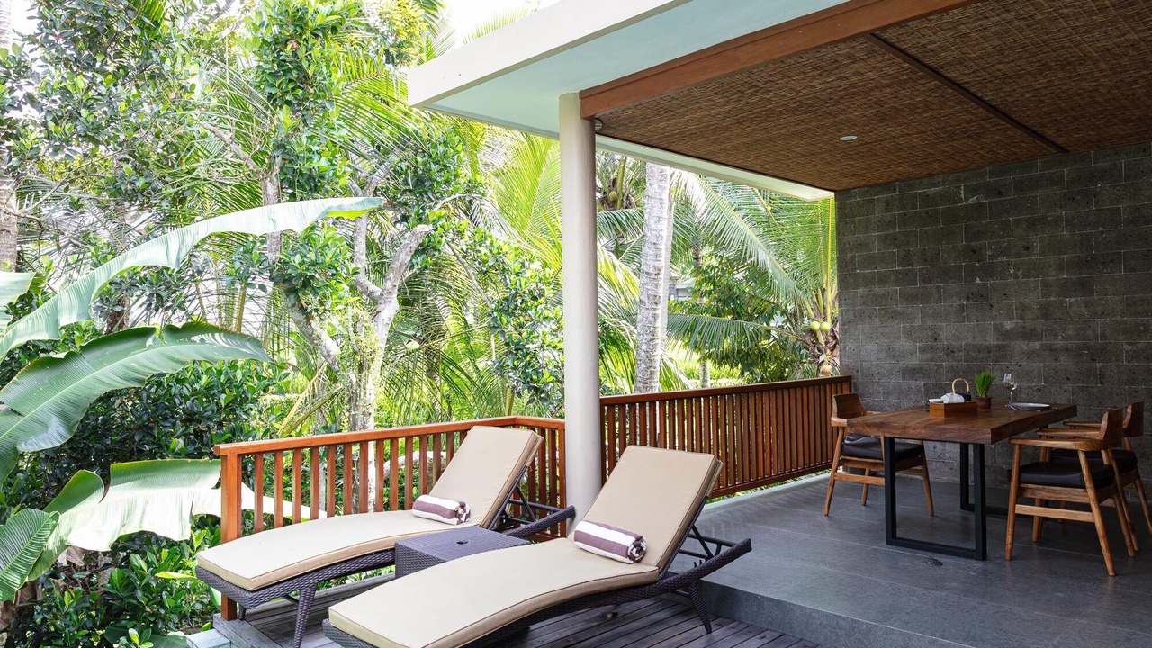 Photo of Outdoor in Melayang