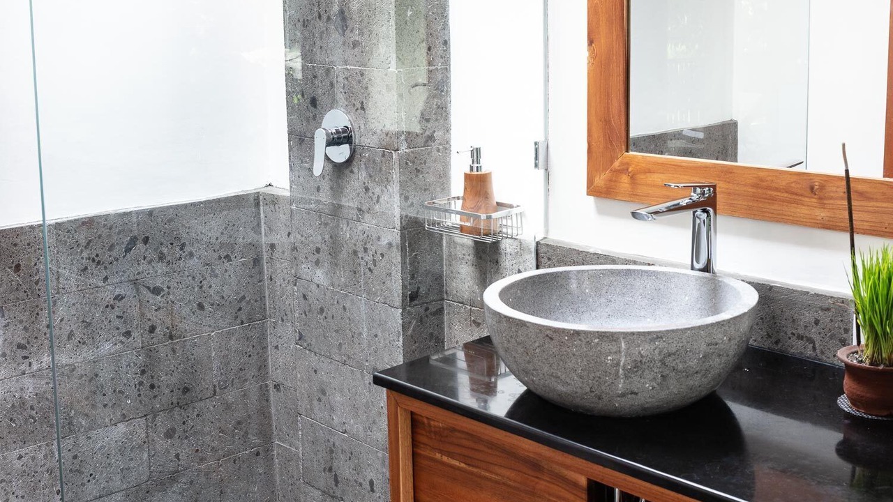 Photo of Bathroom in Melayang