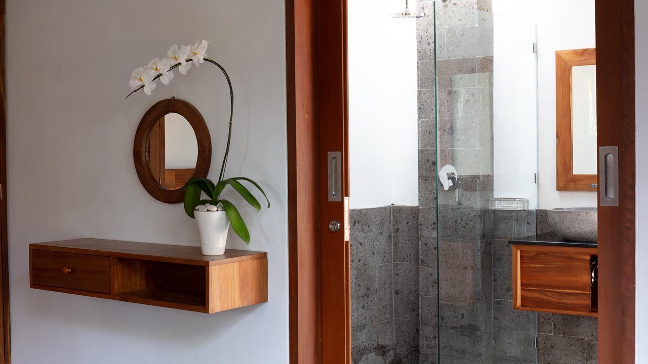 Photo of Bathroom in Melayang