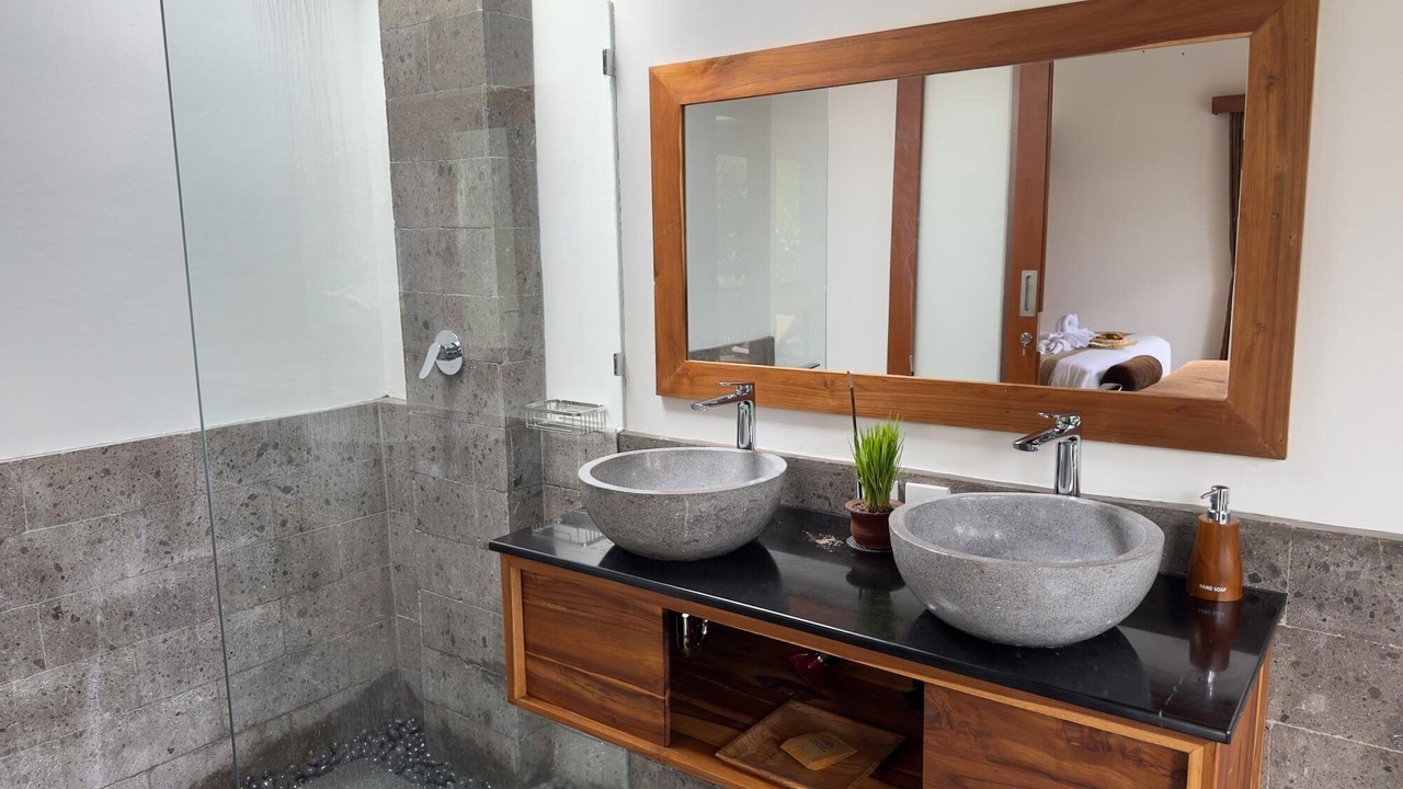 Photo of Bathroom in Melayang