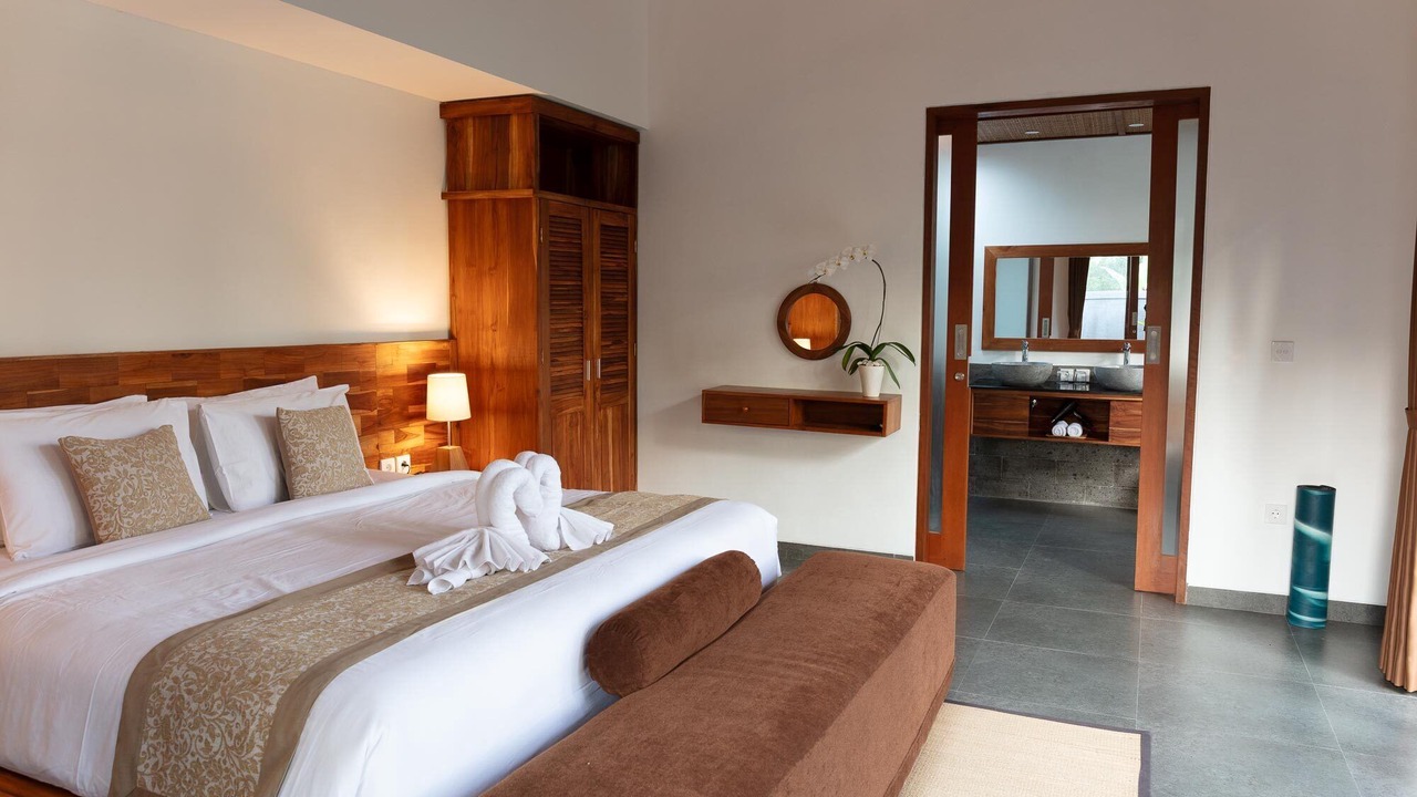 Photo of Bedroom in Melayang
