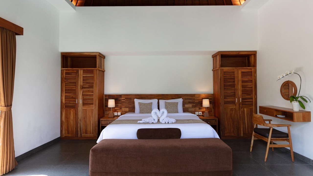 Photo of Bedroom in Melayang