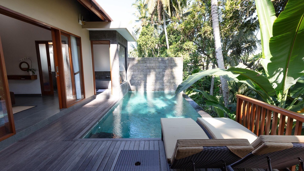 Photo of Outdoor in Melayang