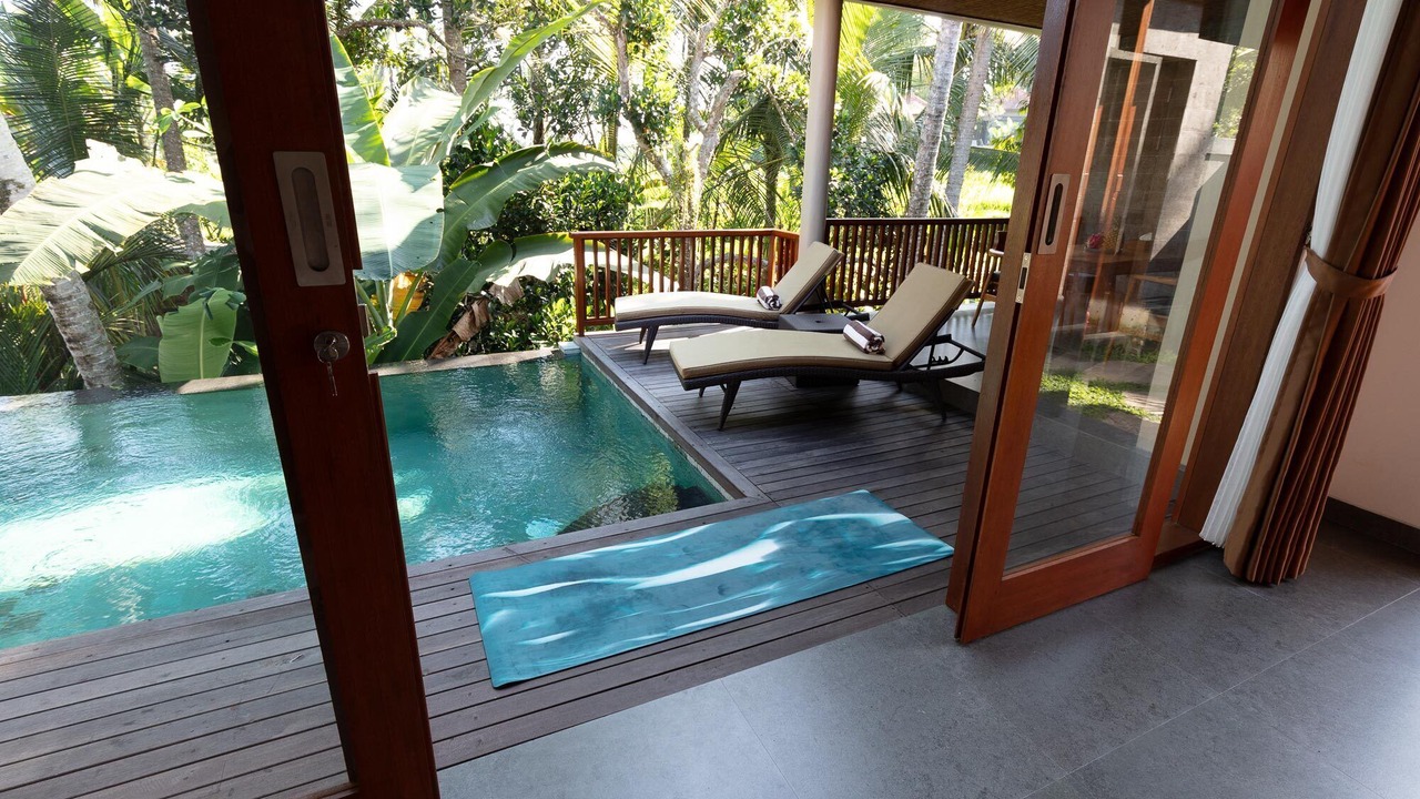 Photo of Outdoor in Melayang
