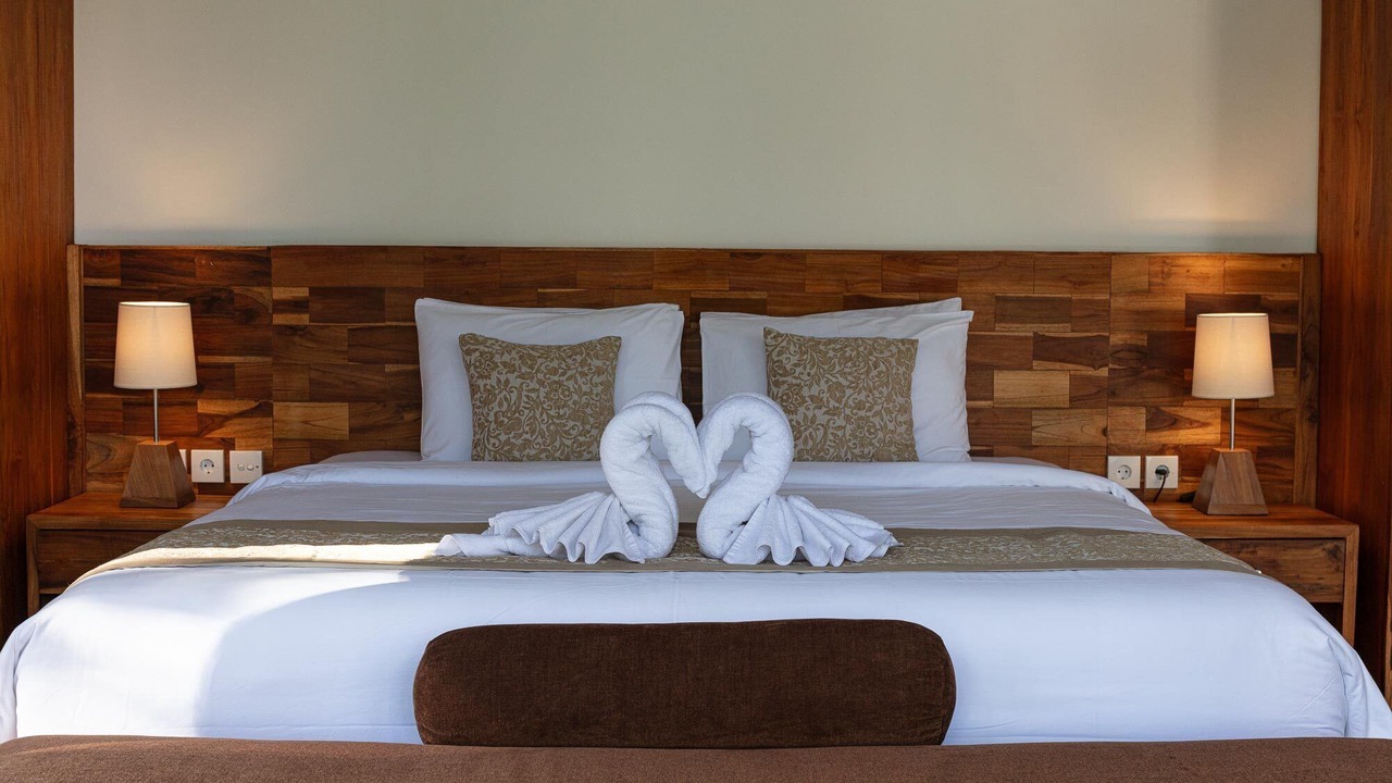 Photo of Bedroom in Melayang