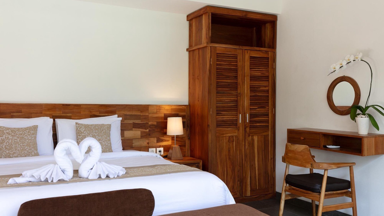 Photo of Bedroom in Melayang
