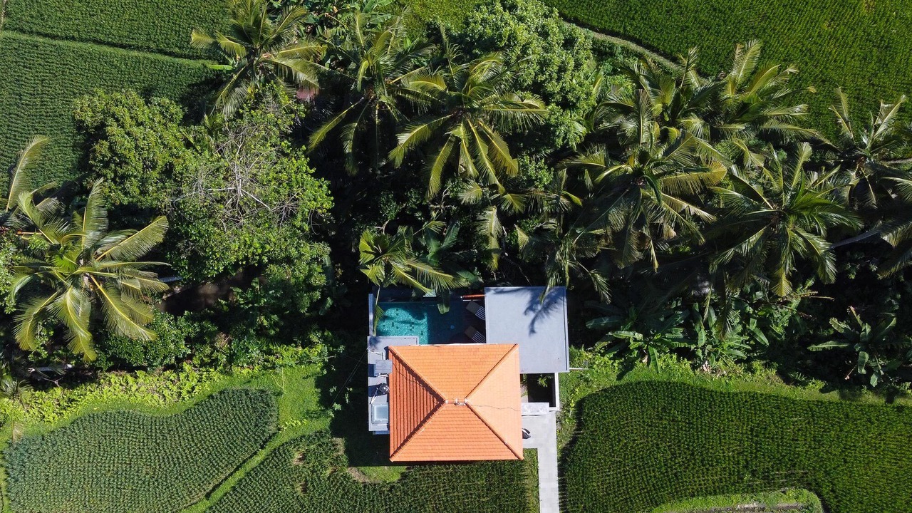 Photo of Outdoor in Melayang