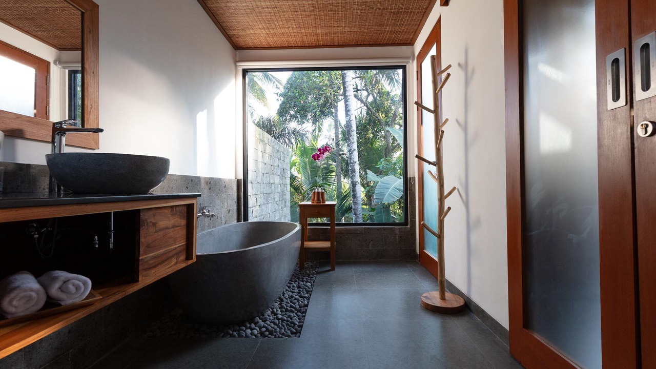 Photo of Bathroom in Melayang