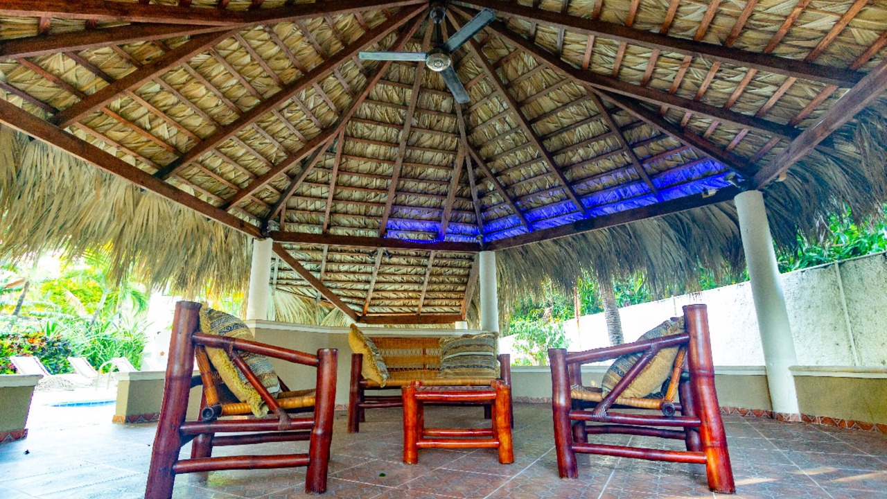 Photo of Patio Balcony in Bani