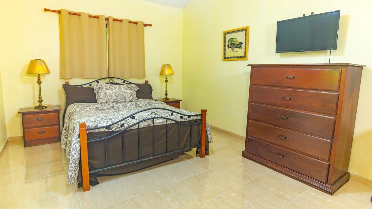 Photo of Bedroom in Bani